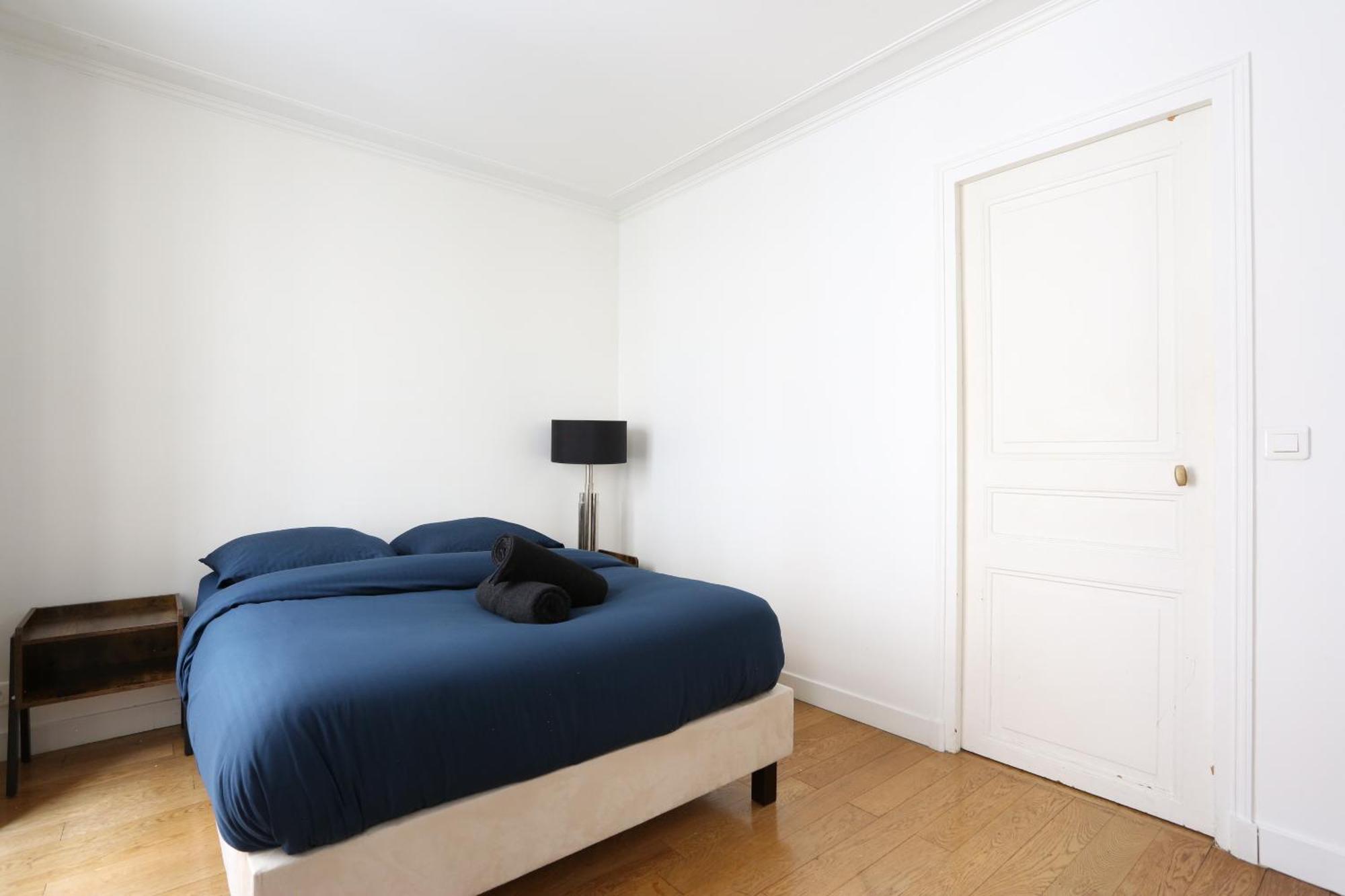 Appartement Quartier Montmartre 2 ปารีส ภายนอก รูปภาพ